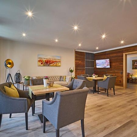 Gaestehaus Huber - Hotel Garni Бад-Фюссинг Экстерьер фото
