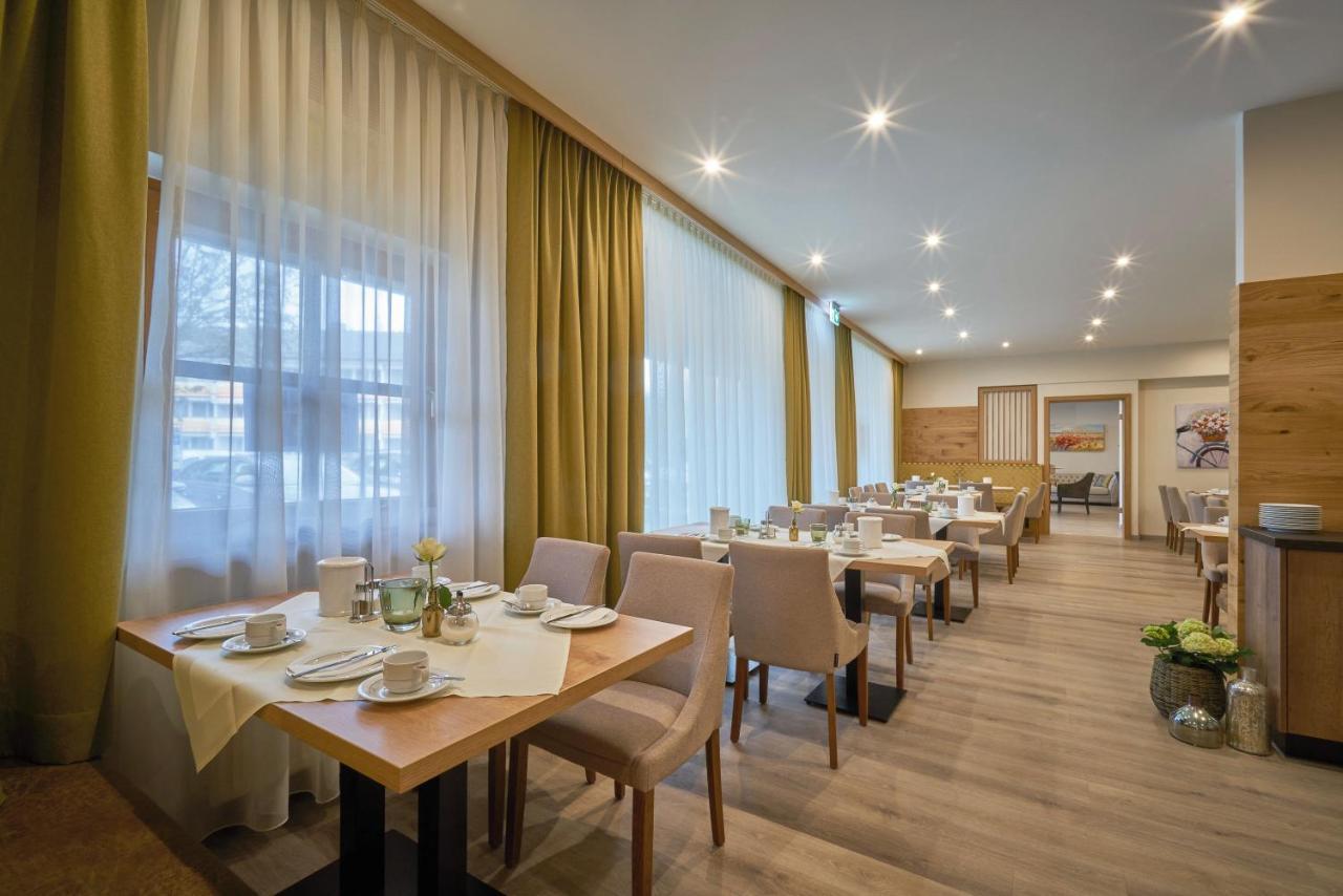 Gaestehaus Huber - Hotel Garni Бад-Фюссинг Экстерьер фото